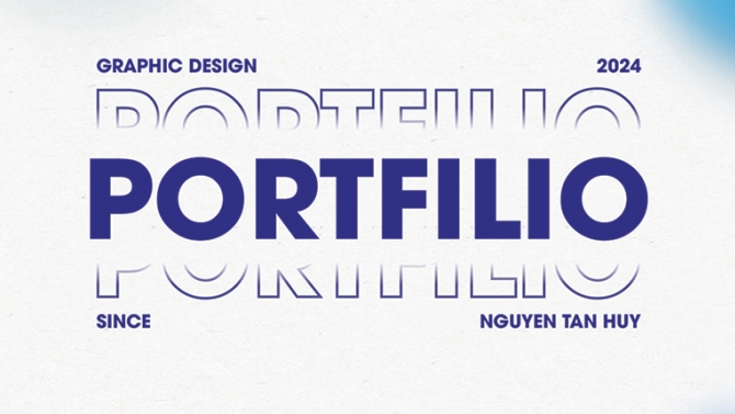 Graphic Design & Branding Portfolio