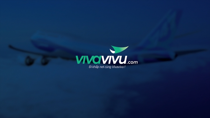 Vivavivu Logo Design