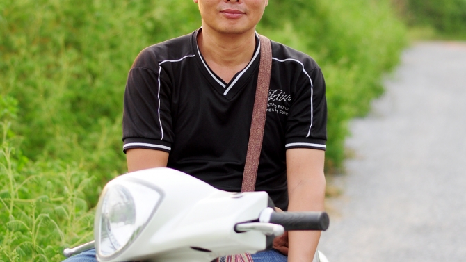Viết Content cho Website tiếng Anh / Việt
