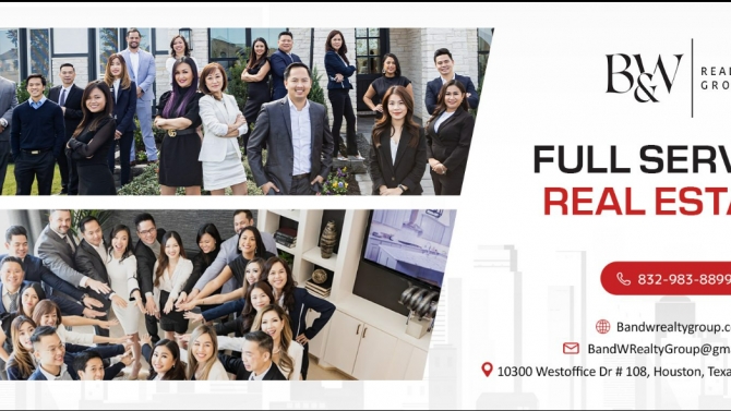 Quản l&iacute; Fanpage B&W Realty Group