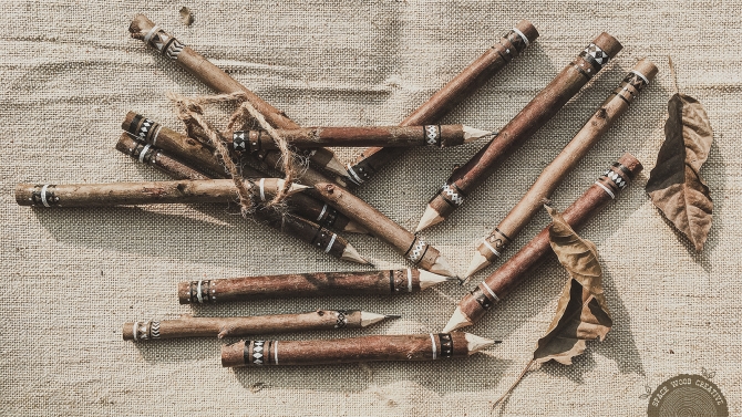Chỉnh sửa ảnh sản phẩm handmade