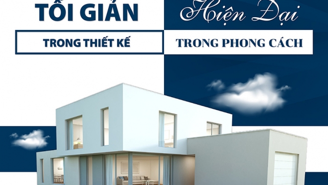 Thiết kế Social Post cho TrendyHome