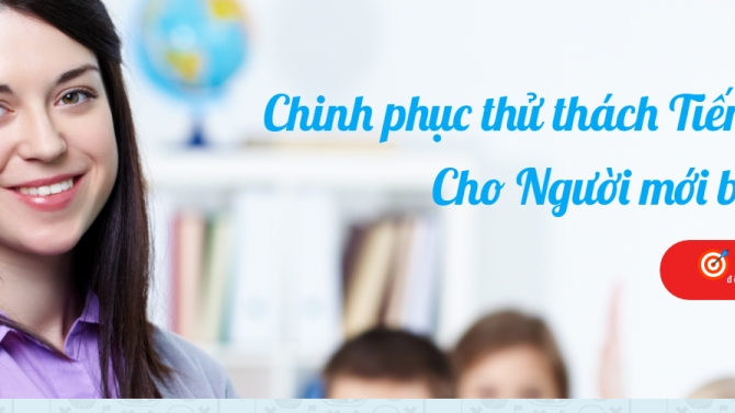 Landingpage of iSpeak.vn