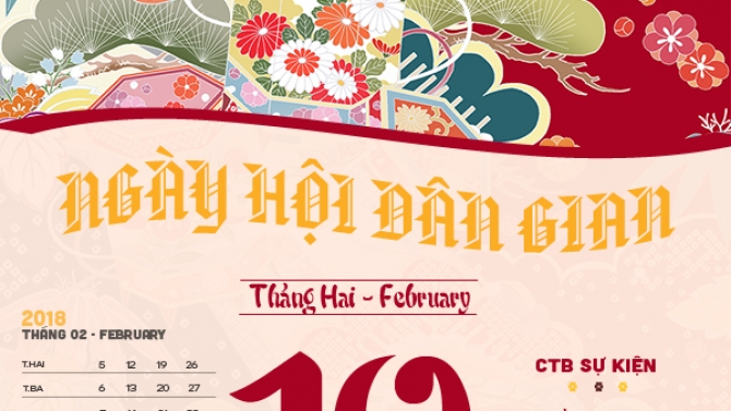Thiết kế poster v&agrave; cover Facebook