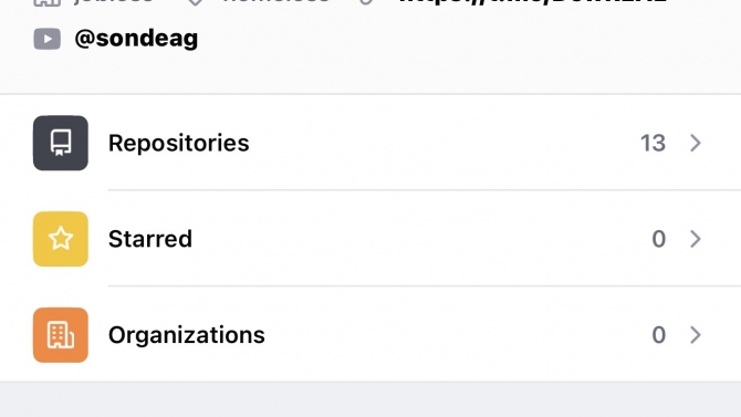 GitHub