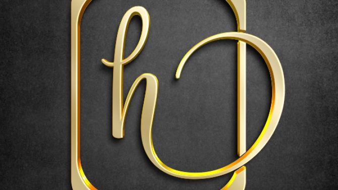 Thiết kế logo