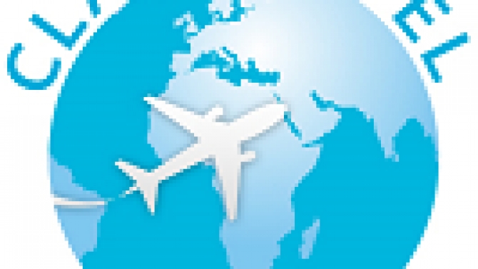 CLAS Travel