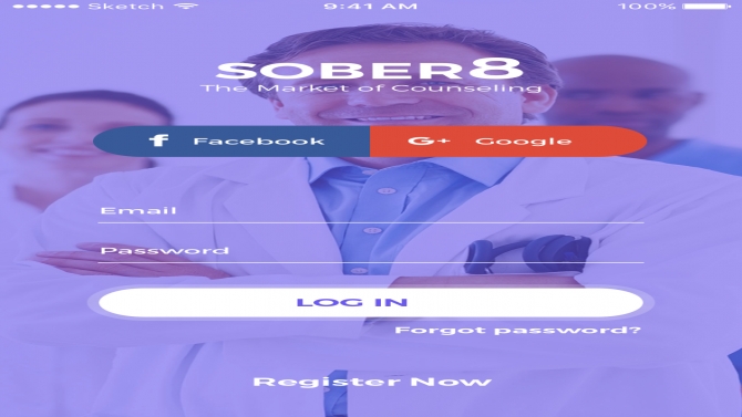Sober8