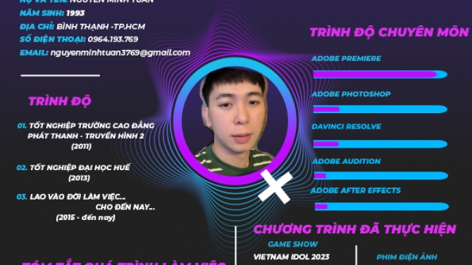Dựng Video