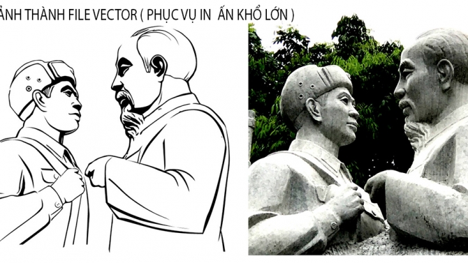 C&Aacute;C SẢN PHẨN Đ&Atilde; THỰC HIỆN