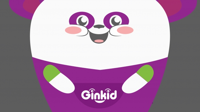 Ginkid Ăn Ngon 11x