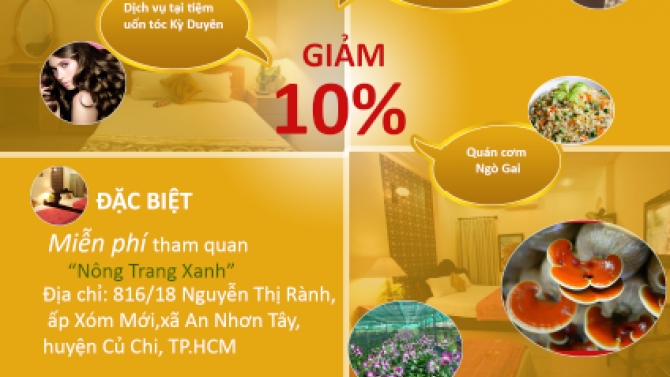 Thiết kế poster
