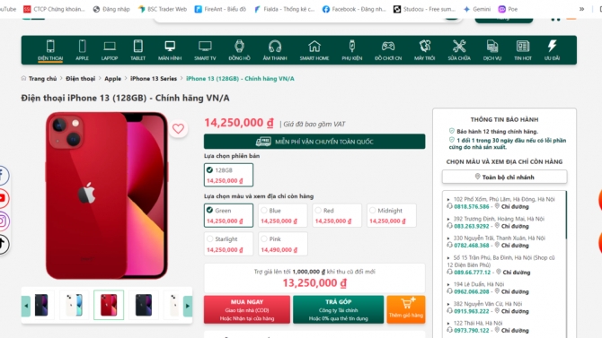 thiết kế web, logo, content, đăng b&agrave;i l&ecirc;n web