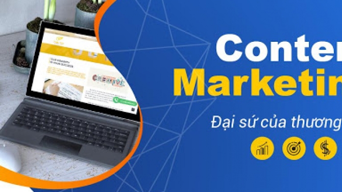 THAI THU MARKETING