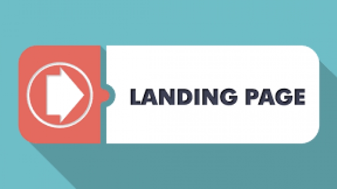X&acirc;y dựng nội dung landing page dịch vụ Google Ads cho SEONGON