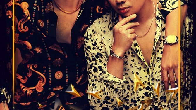 Poster phim Bố Gi&agrave;