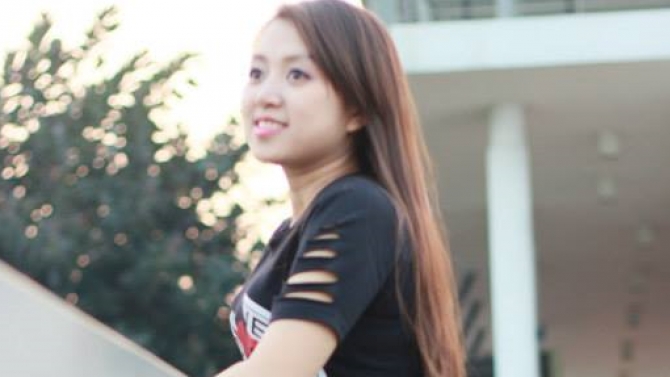 Viết b&agrave;i PR - S&aacute;ng tạo nội dung
