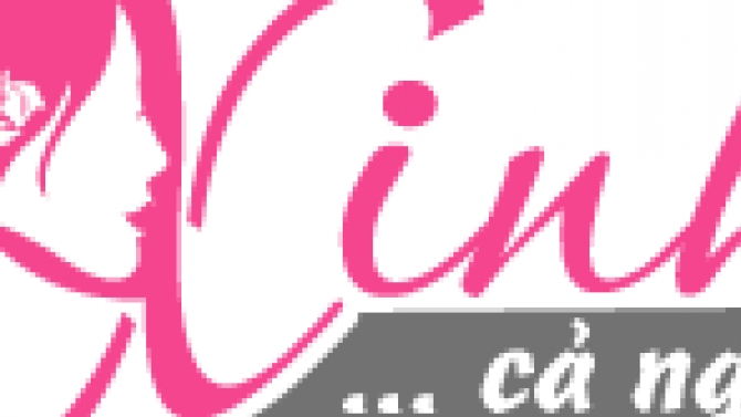 Website thương mại điện tử về mỹ phẩm