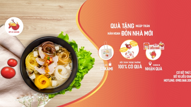 Thiết kế banner Facebook