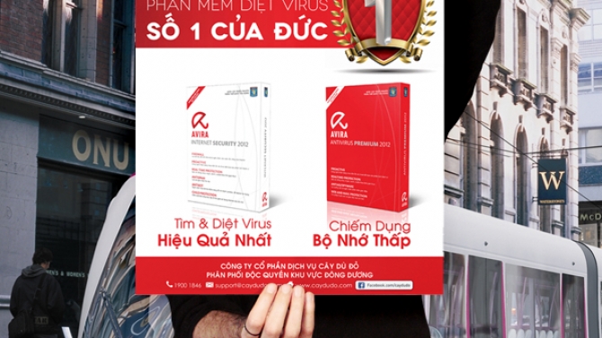 Thiết kế chương trinh Marketing