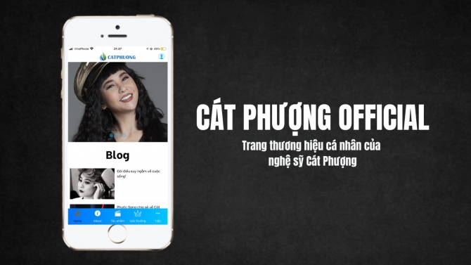 Trang thương hiệu c&aacute; nh&acirc;n của nghệ sỹ C&aacute;t Phượng.png