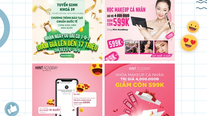 Social Media Design