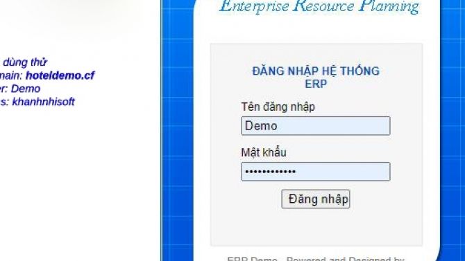 Quản l&yacute; kh&aacute;ch sạn/Nh&agrave; nghỉ/nh&agrave; trọ