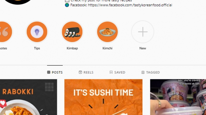 Instagram Manager (Quản l&yacute; nền tảng Instagram)