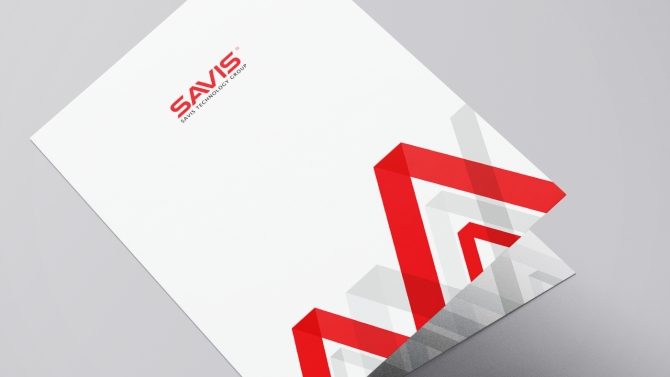 BiFold A4 (Kẹp file)