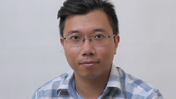 Hiệu đ&iacute;nh tiền kỳ