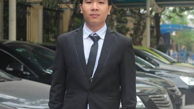 Dịch website kcvietnam.net sang tiếng Anh