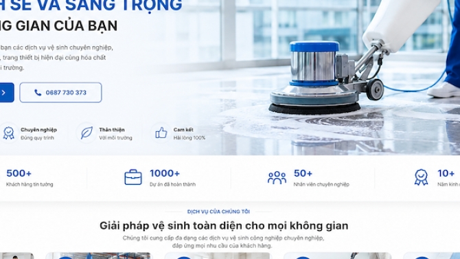 Thiết kế web
