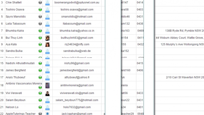 Quản trị admin https://appletutorings.com.au/