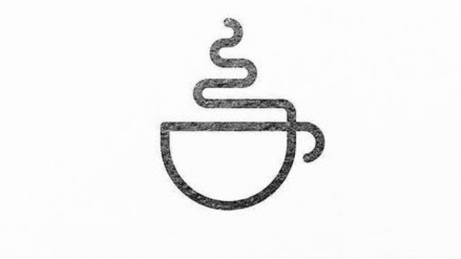 Logo qu&aacute;n c&agrave; ph&ecirc;