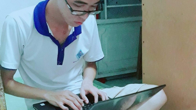 Website Nhà B&ecirc;́p Vi&ecirc;̣t