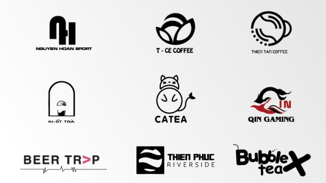 LOGO PORTFOLIO
