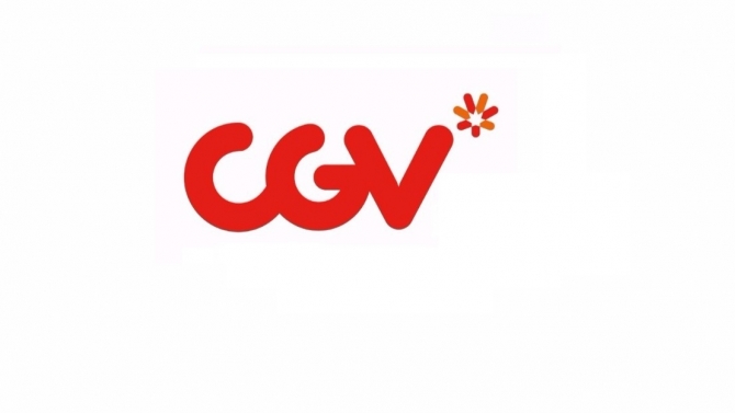 Cashier CGV