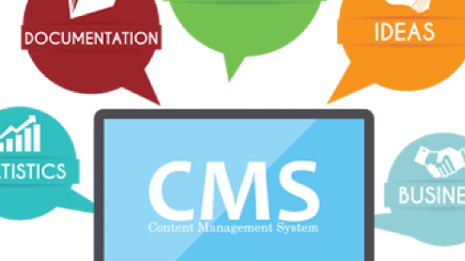 X&acirc;y dựng c&aacute;c phần mềm quản l&yacute; (CMS) - Theo y&ecirc;u cầu