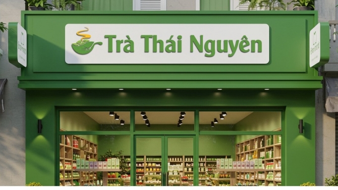 Tr&agrave; T&acirc;n Cương Th&aacute;i Nguy&ecirc;n