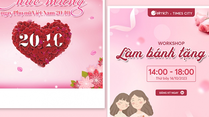 20-10 Banner Design