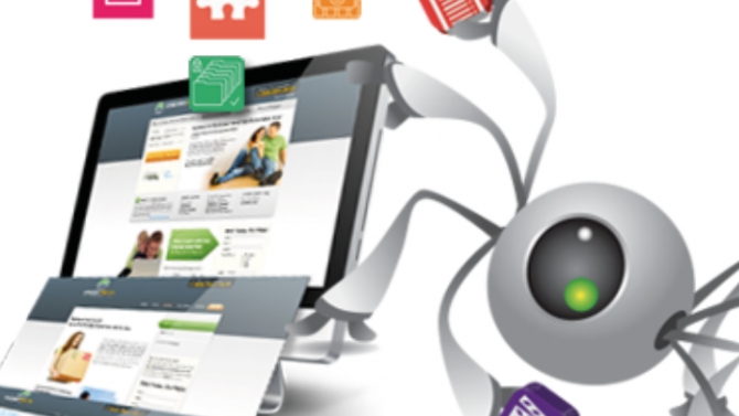 Data Scraping