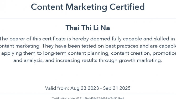 copy writer