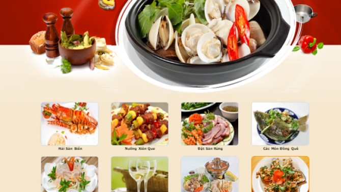 Nh&agrave; H&agrave;ng S&ocirc;ng Hương Ph&uacute; Quốc