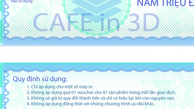 Voucher 1