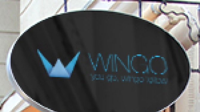 Logo shop WinGo