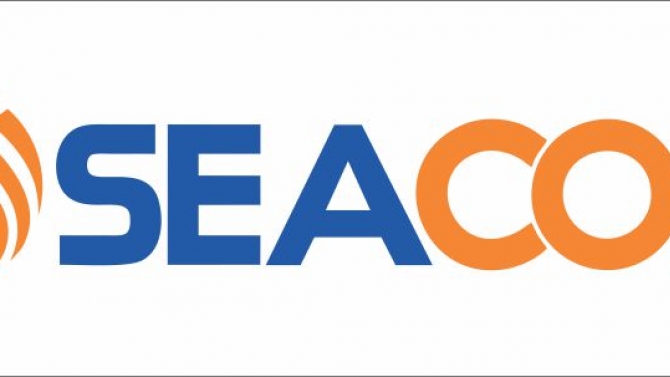 logo Seacom