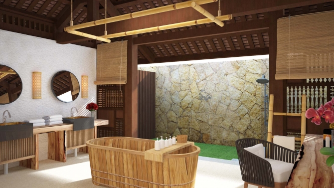 Thiết kế nội thất