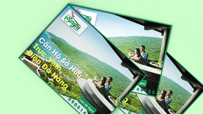 THIẾT KẾ C&Aacute;C ẤN PHẨM QUẢNG C&Aacute;O