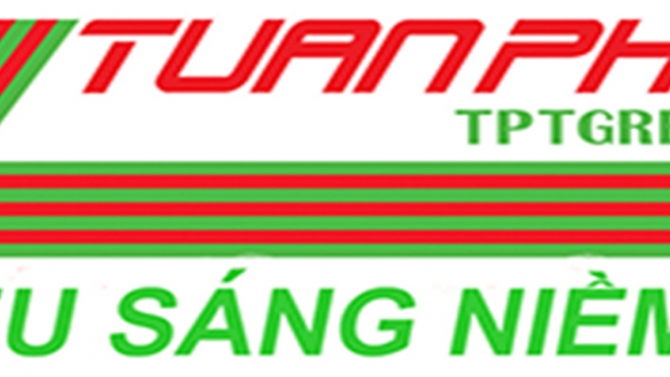 Dự &aacute;n website http://tuanphattpt.com.vn/