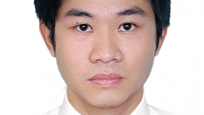 Trương B&aacute; Sơn